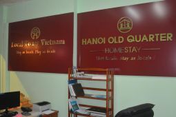 Hanoi Old Quarter Homestay